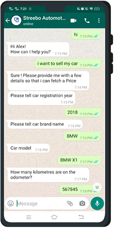 AI-Powered -IBM-Watson-Powered Pre-trained-Chatbot-for-Automotive-Industry